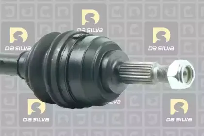 dasilva-4910t