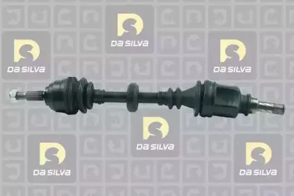 dasilva-4911t
