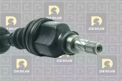 dasilva-4911t