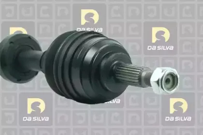 dasilva-4911t