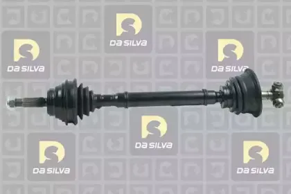 dasilva-498t