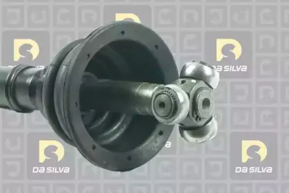 dasilva-498t
