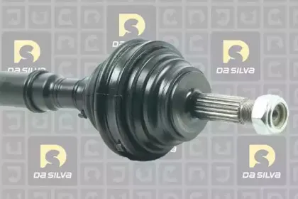 dasilva-498t