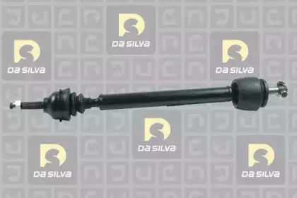 dasilva-5101t