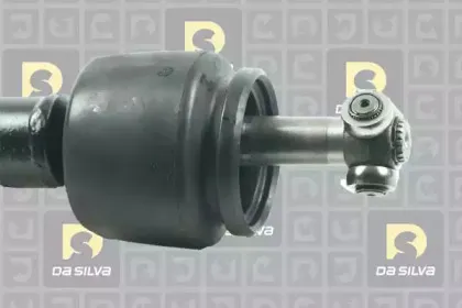 dasilva-5101t