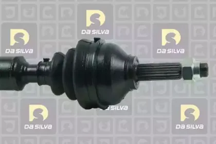 dasilva-5101t
