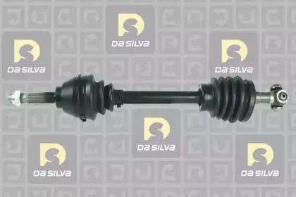dasilva-5106t