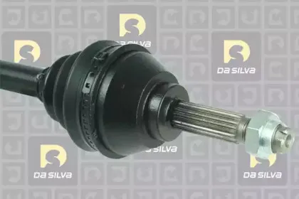dasilva-5106t