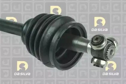 dasilva-5106t