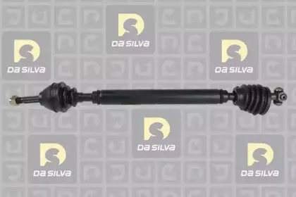 dasilva-5121tb