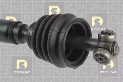 dasilva-5121tb
