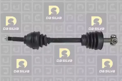 dasilva-5122tc