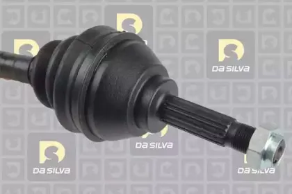 dasilva-5122tc