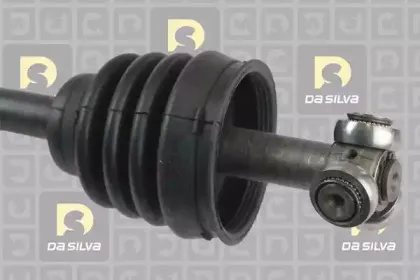 dasilva-5122tc