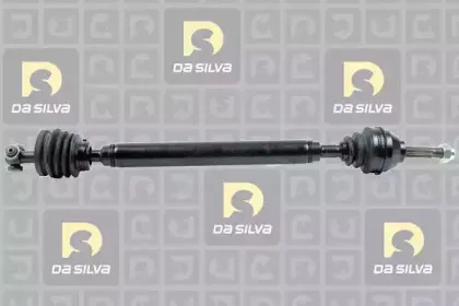 dasilva-5129tb