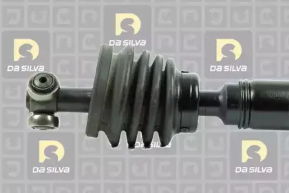 dasilva-5129tb