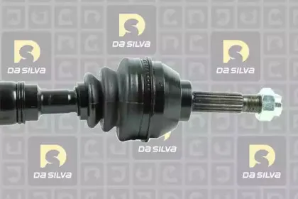 dasilva-5129tb