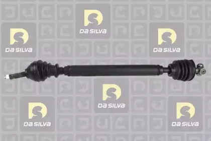 dasilva-5129tc