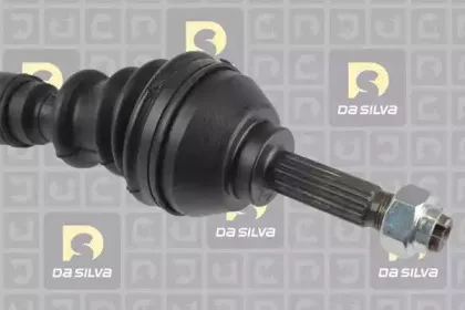dasilva-5129tc