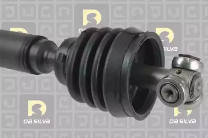 dasilva-5129tc