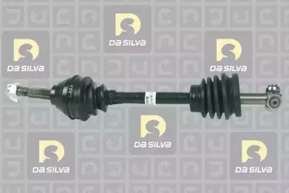 dasilva-5130tb