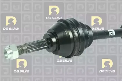 dasilva-5130tb