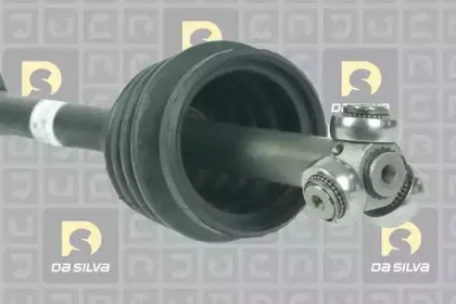 dasilva-5130tb
