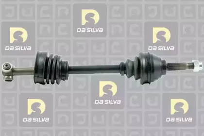dasilva-5130tc