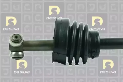 dasilva-5130tc
