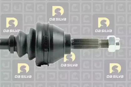 dasilva-5130tc