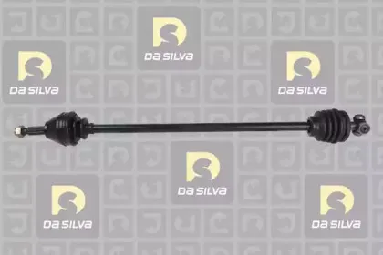 dasilva-5131tb