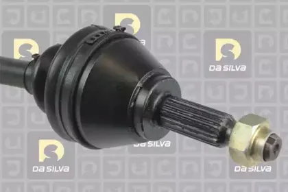 dasilva-5131tb