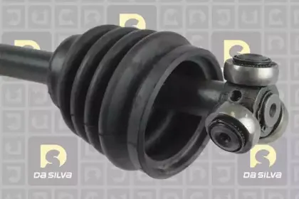 dasilva-5131tb