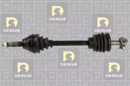 dasilva-5132tb