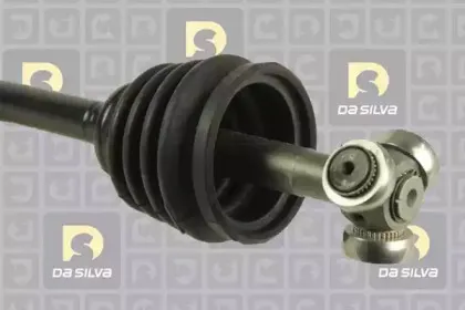 dasilva-5132tb