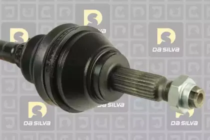 dasilva-5132tb