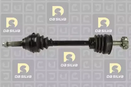 dasilva-5132tc