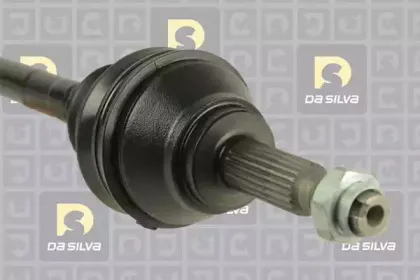 dasilva-5132tc