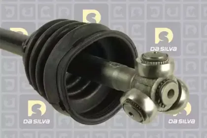 dasilva-5132tc