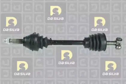 dasilva-5136tc