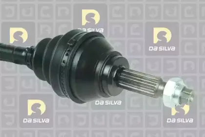 dasilva-5136tc