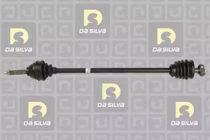 dasilva-5141tb