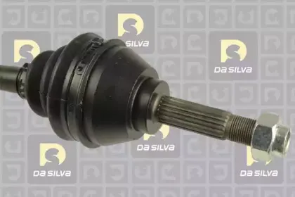 dasilva-5141tb