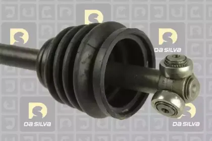 dasilva-5141tb