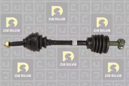dasilva-5142tb