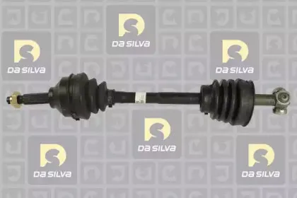 dasilva-5142tc