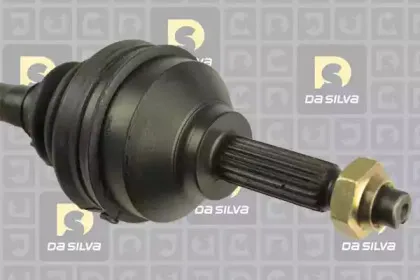 dasilva-5142tc