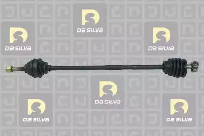 dasilva-5143tb