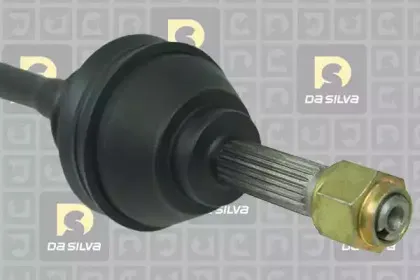 dasilva-5143tb