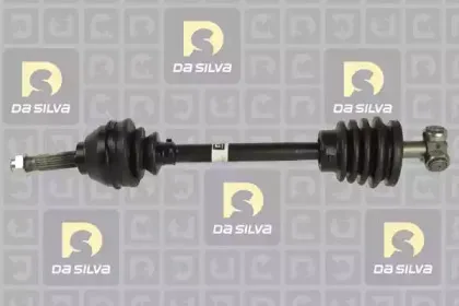 dasilva-5144tb